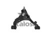 TALOSA 40-09270 Track Control Arm